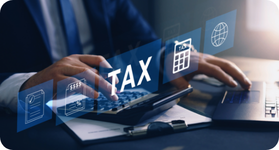 Tax Services